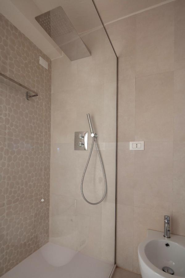 Ciao Bella Seafront Apartment Riomaggiore Bagian luar foto