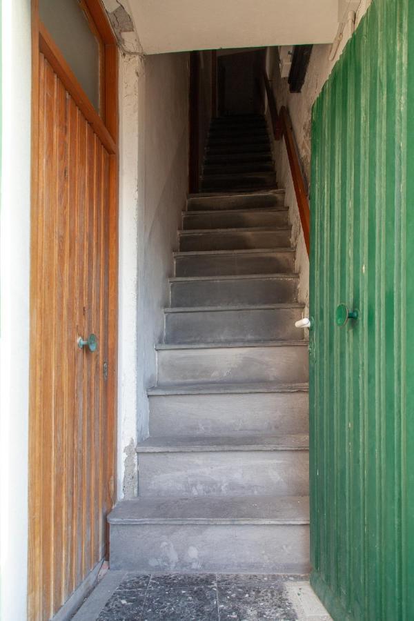 Ciao Bella Seafront Apartment Riomaggiore Bagian luar foto